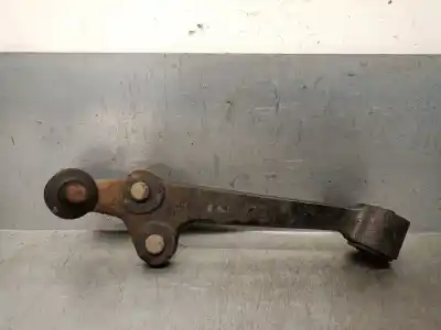 Peça sobressalente para automóvel em segunda mão Braço De Suspensão Inferior Dianteiro Direito por KIA RIO I FASTBACK (DC) 1.5 16V Referências OEM IAM 54501FD000  54501FD000