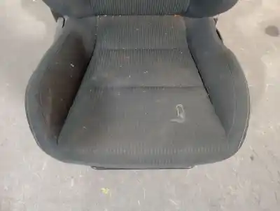 Second-hand car spare part right front seat for toyota rav 4 iv (_a4_) 2.2 d 4wd (ala49) oem iam references 7107242480c4  7107242480c4