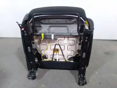 Second-hand car spare part right front seat for toyota rav 4 iv (_a4_) 2.2 d 4wd (ala49) oem iam references 7107242480c4  7107242480c4