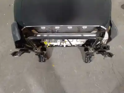 Second-hand car spare part right front seat for toyota rav 4 iv (_a4_) 2.2 d 4wd (ala49) oem iam references 7107242480c4  7107242480c4