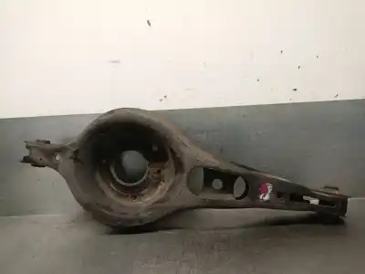 Автозапчастина б/у лівий задній верхній рычок підвіски для FORD FOCUS III TURNIER 1.0 ECOBOOST Посилання на OEM IAM 1948762  1948762