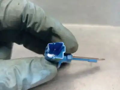 Peça sobressalente para automóvel em segunda mão sensor por ford focus iii turnier 1.0 ecoboost referências oem iam eh6652a  