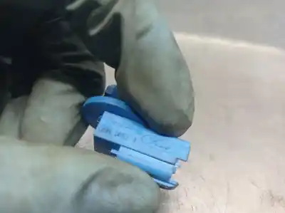 Peça sobressalente para automóvel em segunda mão sensor por ford focus iii turnier 1.0 ecoboost referências oem iam eh6652a  