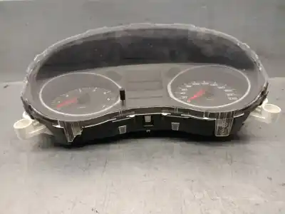 Peça sobressalente para automóvel em segunda mão quadrante por citroen c-elysee (dd_) 1.2 vti 82 referências oem iam 9809616680  