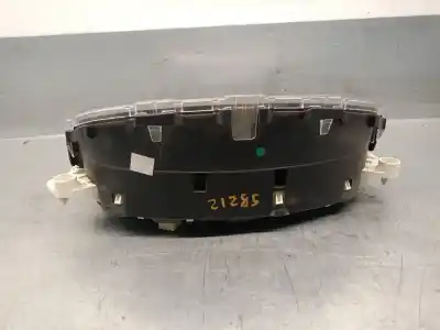 Peça sobressalente para automóvel em segunda mão quadrante por citroen c-elysee (dd_) 1.2 vti 82 referências oem iam 9809616680  