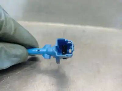 Peça sobressalente para automóvel em segunda mão sensor por ford focus iii turnier 1.0 ecoboost referências oem iam 669119c734aa  