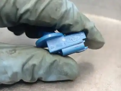 Peça sobressalente para automóvel em segunda mão sensor por ford focus iii turnier 1.0 ecoboost referências oem iam eh6652a  