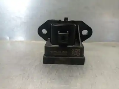 Peça sobressalente para automóvel em segunda mão módulo eletrônico por ford focus iii turnier 1.0 ecoboost referências oem iam f1fa9d370ga