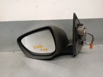 Piesă de schimb auto la mâna a doua oglinda exterior lateralã stânga pentru citroen c-elysee (dd_) 1.2 vti 82 referințe oem iam 1609064880