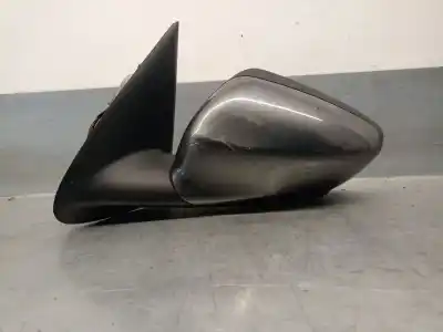 Peça sobressalente para automóvel em segunda mão espelho retrovisor esquerdo por citroen c-elysee (dd_) 1.2 vti 82 referências oem iam 1609064880  