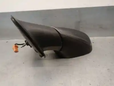 Peça sobressalente para automóvel em segunda mão espelho retrovisor esquerdo por citroen c-elysee (dd_) 1.2 vti 82 referências oem iam 1609064880  
