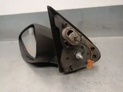 Peça sobressalente para automóvel em segunda mão espelho retrovisor esquerdo por citroen c-elysee (dd_) 1.2 vti 82 referências oem iam 1609064880  