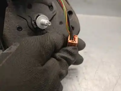Peça sobressalente para automóvel em segunda mão espelho retrovisor esquerdo por citroen c-elysee (dd_) 1.2 vti 82 referências oem iam 1609064880  