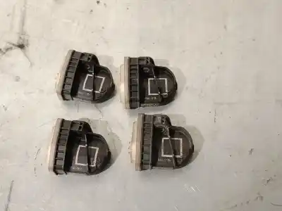 Автозапчастина б/у датчик тиску для FORD FOCUS III TURNIER 1.0 ECOBOOST Посилання на OEM IAM EV6T1A180CC  