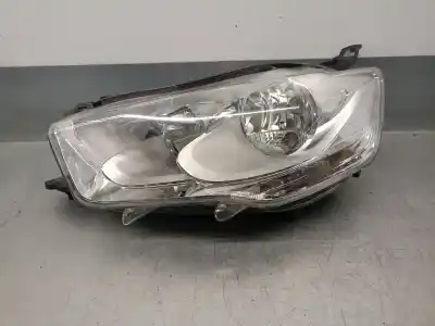 Piesă de schimb auto la mâna a doua far stânga pentru citroen c-elysee (dd_) 1.2 vti 82 referințe oem iam 9675140080