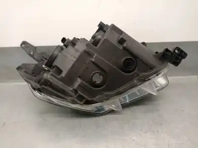 Second-hand car spare part left headlight for citroen c-elysee (dd_) 1.2 vti 82 oem iam references 9675140080 90014455 9675140080