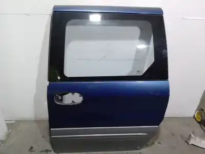 Pezzo di ricambio per auto di seconda mano porta laterale scorrevole sinistra per kia carnival ii (gq) 2.9 crdi riferimenti oem iam k54b73020c