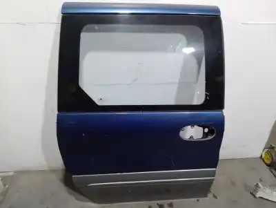 Pezzo di ricambio per auto di seconda mano porta laterale scorrevole destra per kia carnival ii (gq) 2.9 crdi riferimenti oem iam k54b72020c