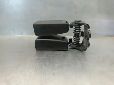 Peça sobressalente para automóvel em segunda mão chicote / encaixe cinto segurança traseiro esquerdo por ford focus iii turnier 1.0 ecoboost referências oem iam bm51613k21ca