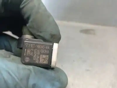 Peça sobressalente para automóvel em segunda mão sensor por ford focus iii turnier 1.0 ecoboost referências oem iam f1et14b345aa  