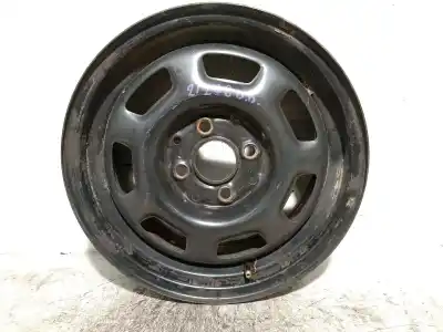 Piesă de schimb auto la mâna a doua jantã pentru seat ibiza (6k1) 1.9 tdi referințe oem iam 6k9601027