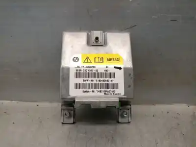 Pezzo di ricambio per auto di seconda mano  per BMW 5 (E60)  Riferimenti OEM IAM 65776940298  