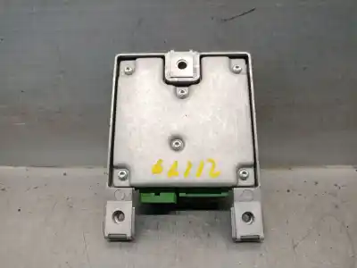 Second-hand car spare part airbag control unit for bmw 5 (e60) 530 i oem iam references 65776940298  