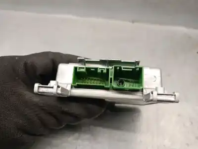 Second-hand car spare part airbag control unit for bmw 5 (e60) 530 i oem iam references 65776940298  