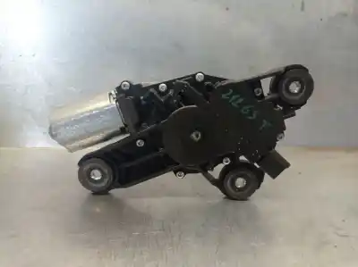 Peça sobressalente para automóvel em segunda mão motor do limpador traseiro por ford focus iii turnier 1.0 ecoboost referências oem iam f1fb17k441aa