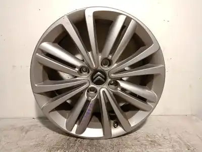 Piesă de schimb auto la mâna a doua jantã pentru citroen c-elysee (dd_) 1.2 vti 82 referințe oem iam 9677100677