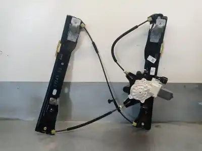 Peça sobressalente para automóvel em segunda mão elevador de vidros dianteiro direito por ford focus iii turnier 1.0 ecoboost referências oem iam bm51a23200bf