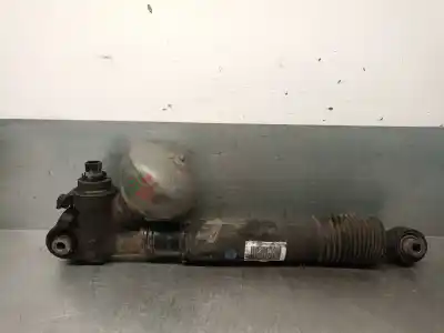 Pièce détachée automobile d'occasion Amortisseur Arriere Gauche pour CITROEN C6 (TD_) 2.7 HDI Références OEM IAM 9661776580  527280