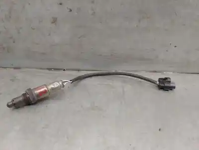 Pezzo di ricambio per auto di seconda mano Sonda Lambda per FORD FIESTA VII (HJ, HF) 1.1 TI-VCT Riferimenti OEM IAM H1BA9F472BC  H1BA9F472BC