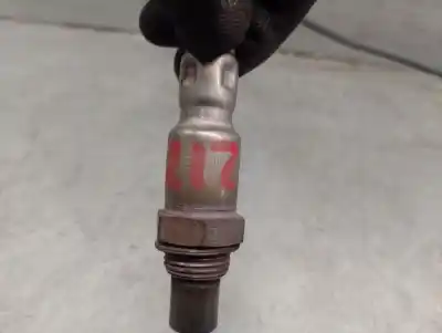 Автозапчасти б/у лямбда-зонд за ford fiesta vii (hj, hf) 1.1 ti-vct ссылки oem iam h1ba9g444dc  h1ba9g444dc