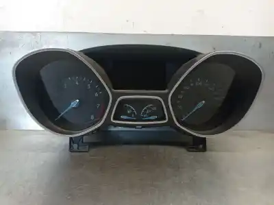 Peça sobressalente para automóvel em segunda mão quadrante por ford focus iii turnier 1.0 ecoboost referências oem iam f1et10849bjv