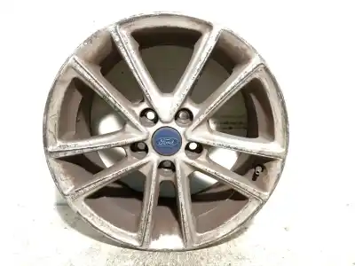 Peça sobressalente para automóvel em segunda mão jante por ford focus iii turnier 1.0 ecoboost referências oem iam f1ec1007a1a