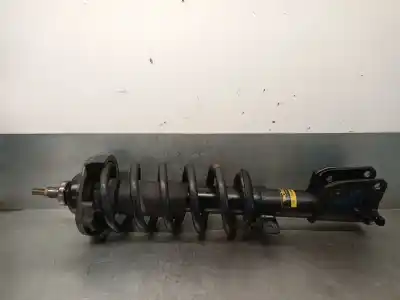 Gebrauchtes Autoersatzteil Stoßdämpfer Vorderachse rechts zum RENAULT TRAFIC II FURGÓN (FL)  OEM-IAM-Referenzen 7701066476 V4504 MONROE 7701066476