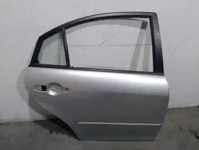 Автозапчасти б/у дверь задняя правая за mazda 6 hatchback (gg) 2.0 di (gg14) ссылки oem iam gj6j72020f
