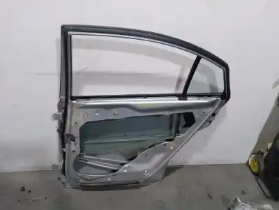 Автозапчасти б/у дверь задняя правая за mazda 6 hatchback (gg) 2.0 di (gg14) ссылки oem iam gj6j72020f  