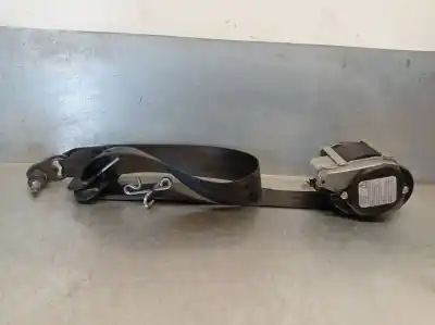 Peça sobressalente para automóvel em segunda mão cinto de segurança dianteiro direito por ford focus iii turnier 1.0 ecoboost referências oem iam bm5161294adw