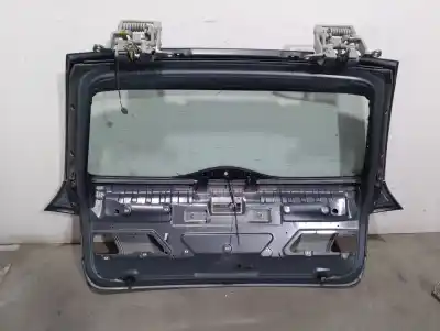 Second-hand car spare part tailgate for bmw 5 touring (e61) 520 d oem iam references 41627130799  