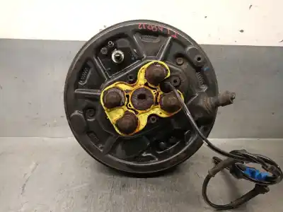 Piesă de schimb auto la mâna a doua fuzeta stânga spate pentru citroen c-elysee (dd_) 1.2 vti 82 referințe oem iam 9688189980