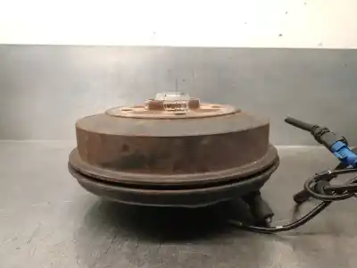 Second-hand car spare part rear left knuckle for citroen c-elysee (dd_) 1.2 vti 82 oem iam references 9688189980 0204011689 bosch 517647