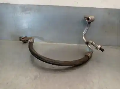 Автозапчастина б/у труби кондиціонації для FORD FOCUS III TURNIER 1.0 ECOBOOST Посилання на OEM IAM F1F119N601HC  