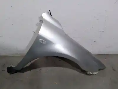Автозапчасти б/у переднее правое крыло за mazda 6 hatchback (gg) 2.0 di (gg14) ссылки oem iam gj6a52111d