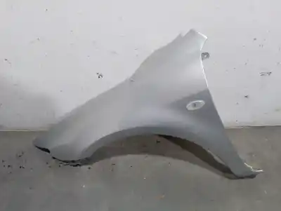 Автозапчасти б/у левое переднее крыло за mazda 6 hatchback (gg) 2.0 di (gg14) ссылки oem iam gj6a52211d