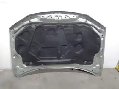 Автозапчасти б/у капот за mazda 6 hatchback (gg) 2.0 di (gg14) ссылки oem iam gj6a52310d  