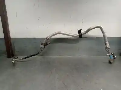 Second-hand car spare part AIR CONDITIONING PIPES for FORD FOCUS III TURNIER  OEM IAM references F1F119A834CA  2021373