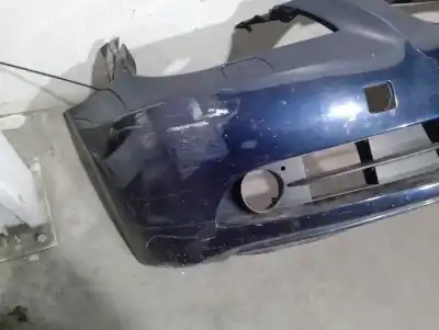 Second-hand car spare part front bumper for bmw 5 (e60) 530 i oem iam references 51117111739  