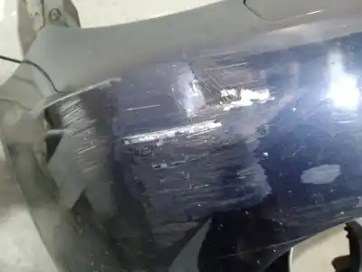 Second-hand car spare part front bumper for bmw 5 (e60) 530 i oem iam references 51117111739  